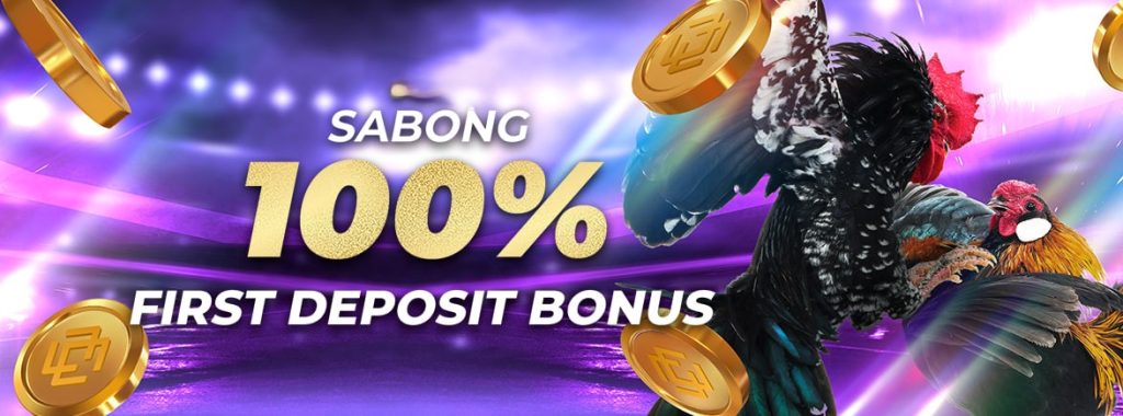 SABONG PESO 888 Casino