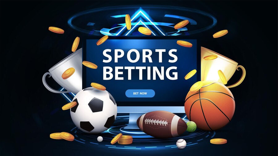 Sports Betting PESO 888