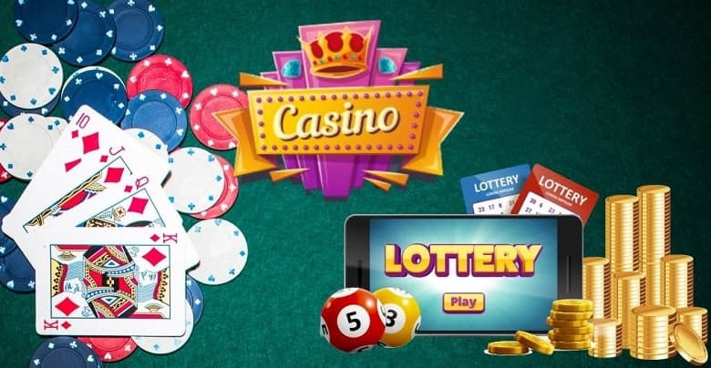 Lotto peso 888 casino