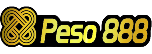 Peso 888 Casino Logo