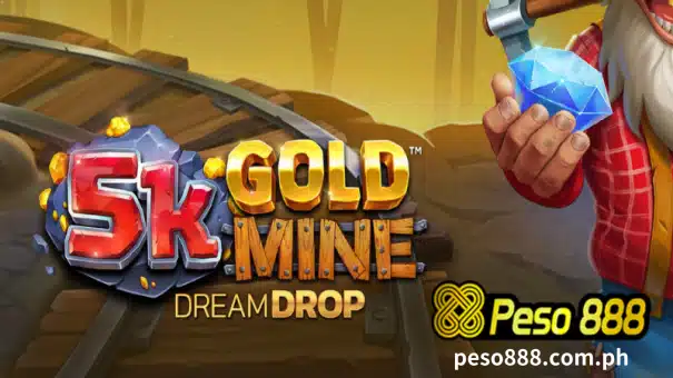 5K Gold Mine Slot