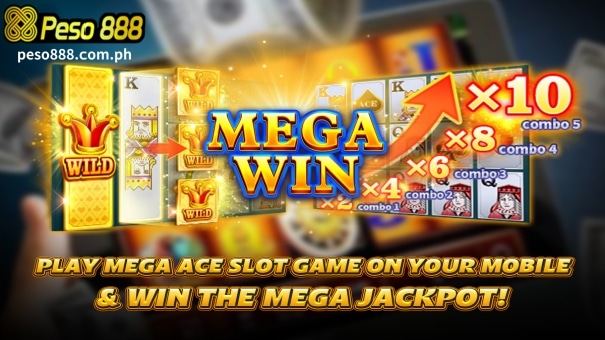 Mega ACE pESO888
