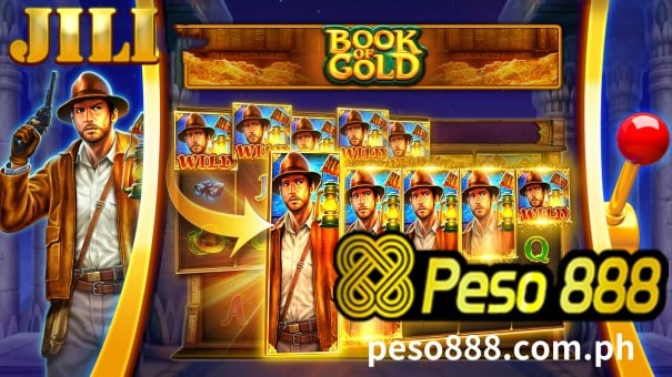 JILI Slot Machine - Peso888