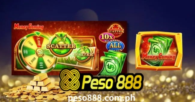 Peso888-online-casino slot