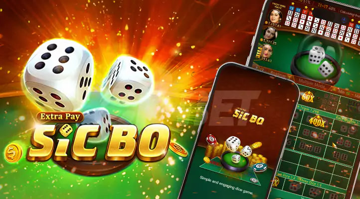 Sic Bo KCLUB VN